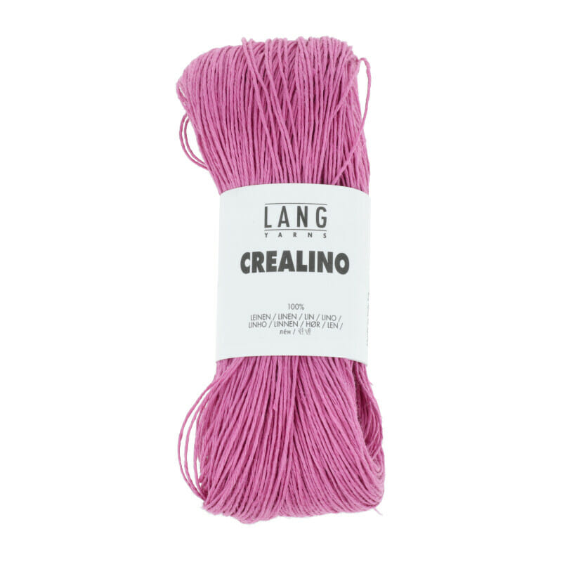 CREALINO - 1089 - HELLPINK 1089.0085