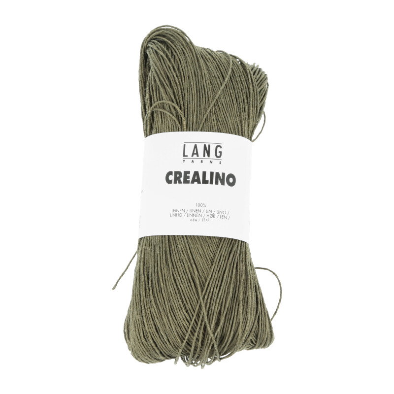 CREALINO - 1089 - OLIVE 1089.0098