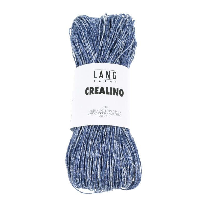 CREALINO - 1089 - NAVY 1089.0125