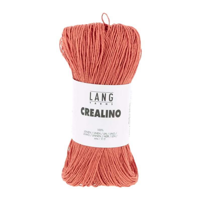 CREALINO - 1089 - KORALLE 1089.0128