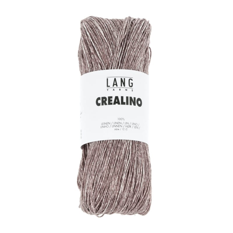 CREALINO - 1089 - DUNKELBRAUN 1089.0168