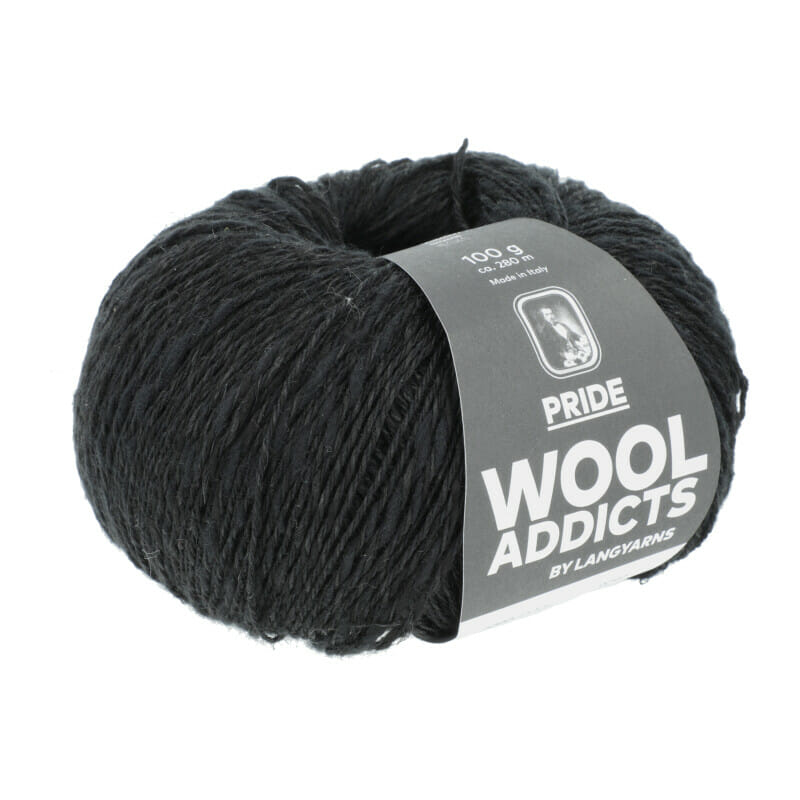 PRIDE - 1090 - BLACK 1090.0004