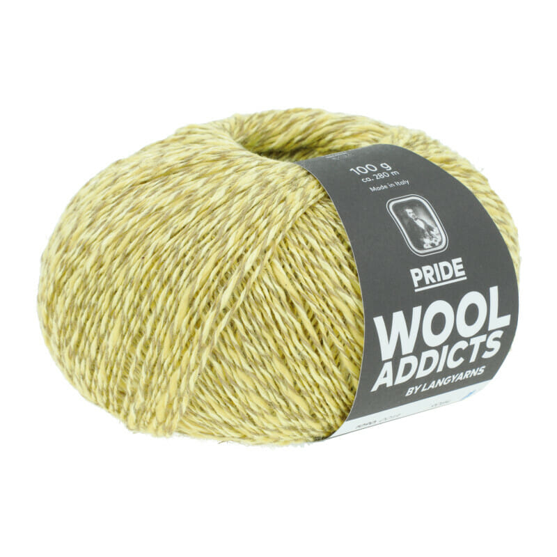 PRIDE - 1090 - CITRON 1090.0013
