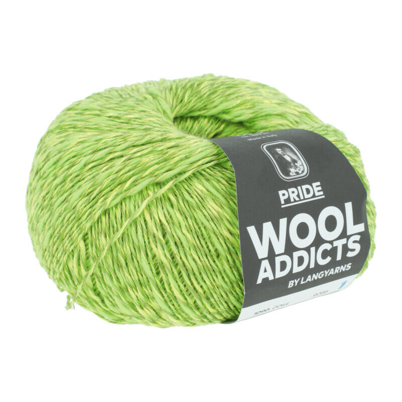 PRIDE - 1090 - LIME 1090.0044