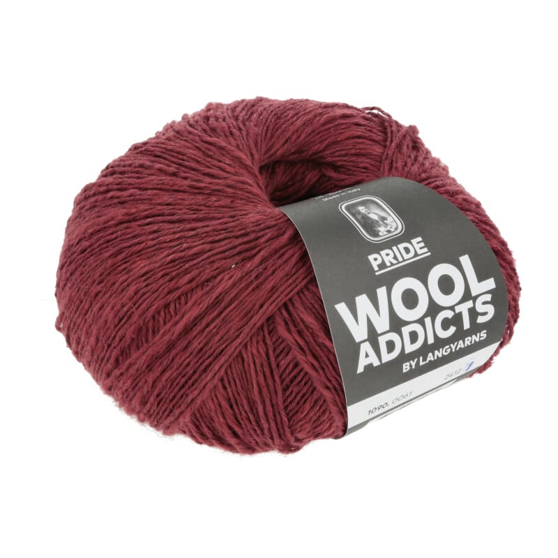 PRIDE - 1090 - BEETROOT 1090.0061