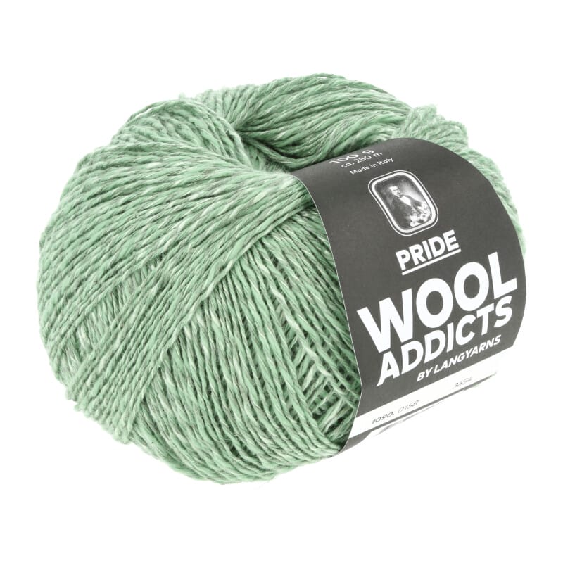 PRIDE - 1090 - AVENTURINE 1090.0158