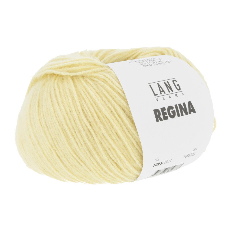 REGINA - 1093 - BLASSGELB 1093.0013