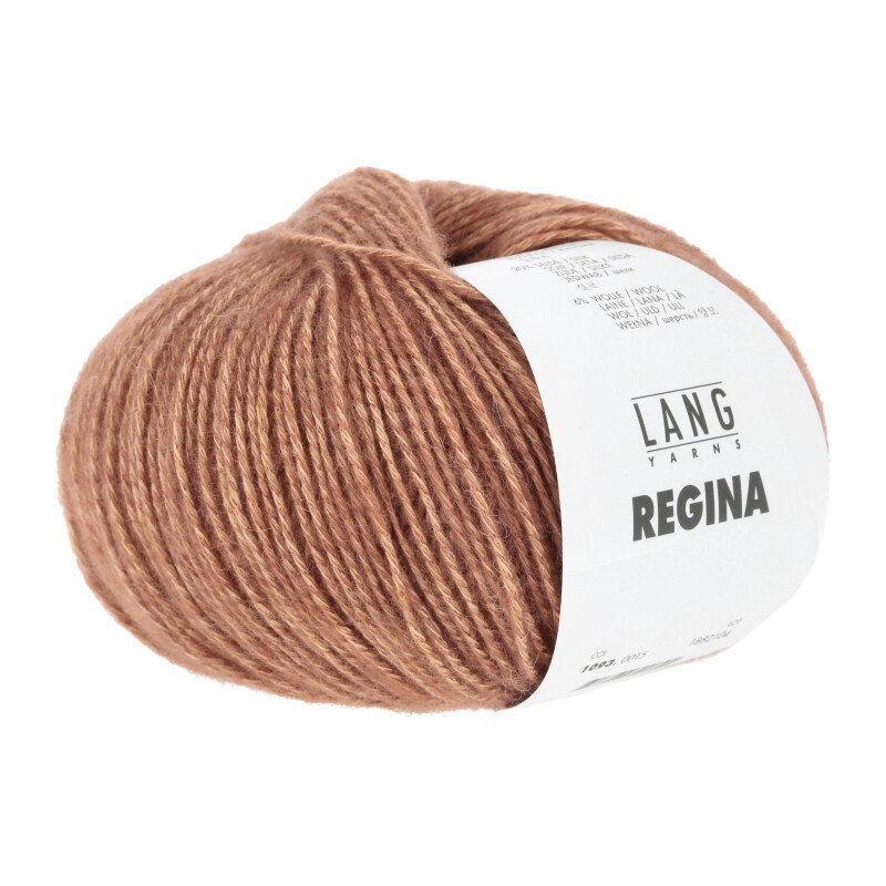 REGINA - 1093 - NOUGAT 1093.0015