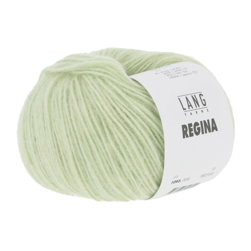 REGINA - 1093 - MINT 1093.0058