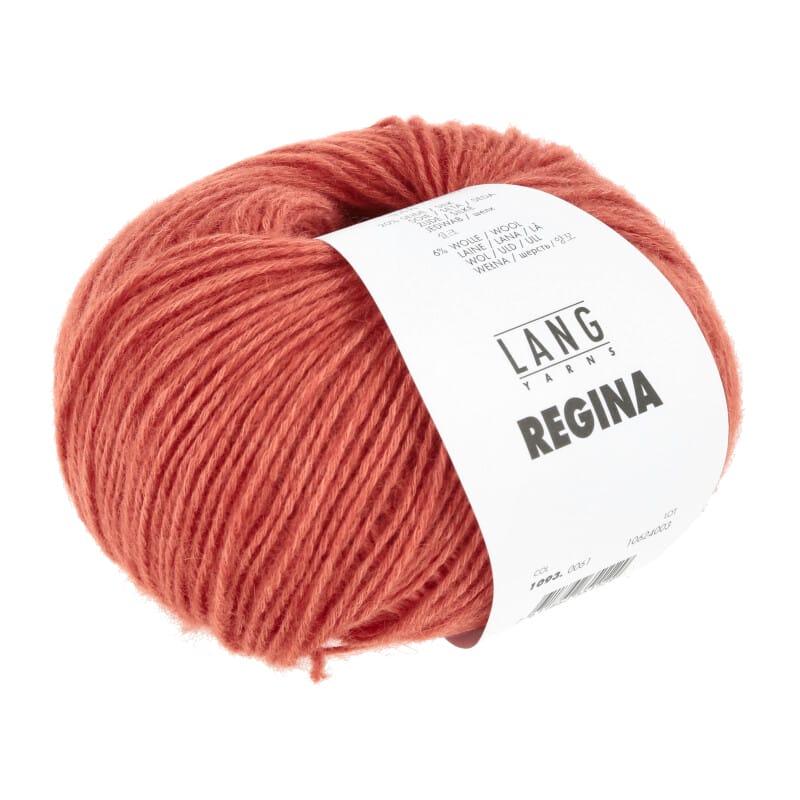 REGINA - 1093 - TOMATE 1093.0061
