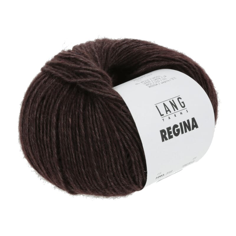 REGINA - 1093 - DUNKELBRAUN 1093.0068