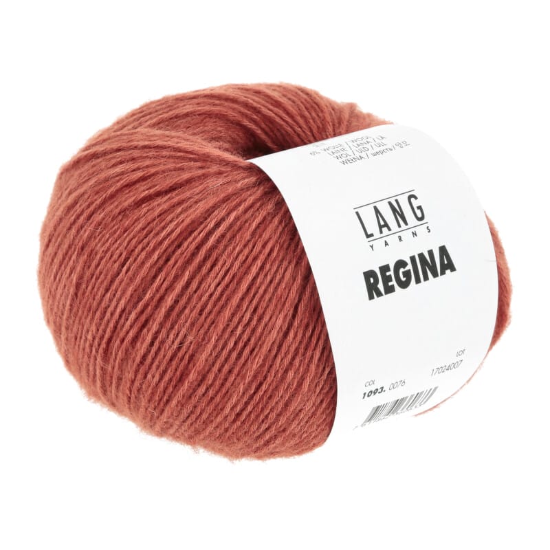 REGINA - 1093 - TERRACOTTA 1093.0076