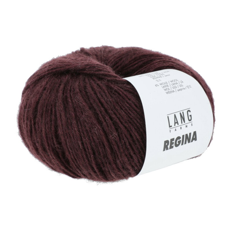REGINA - 1093 - AUBERGINE 1093.0080