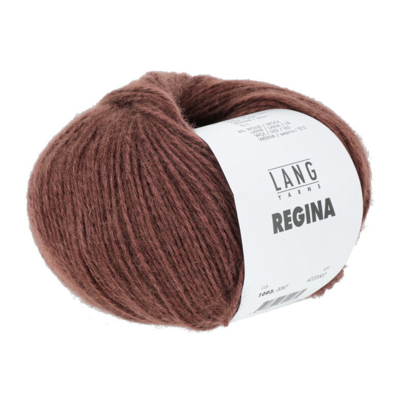 REGINA - 1093 - ZIEGEL 1093.0087
