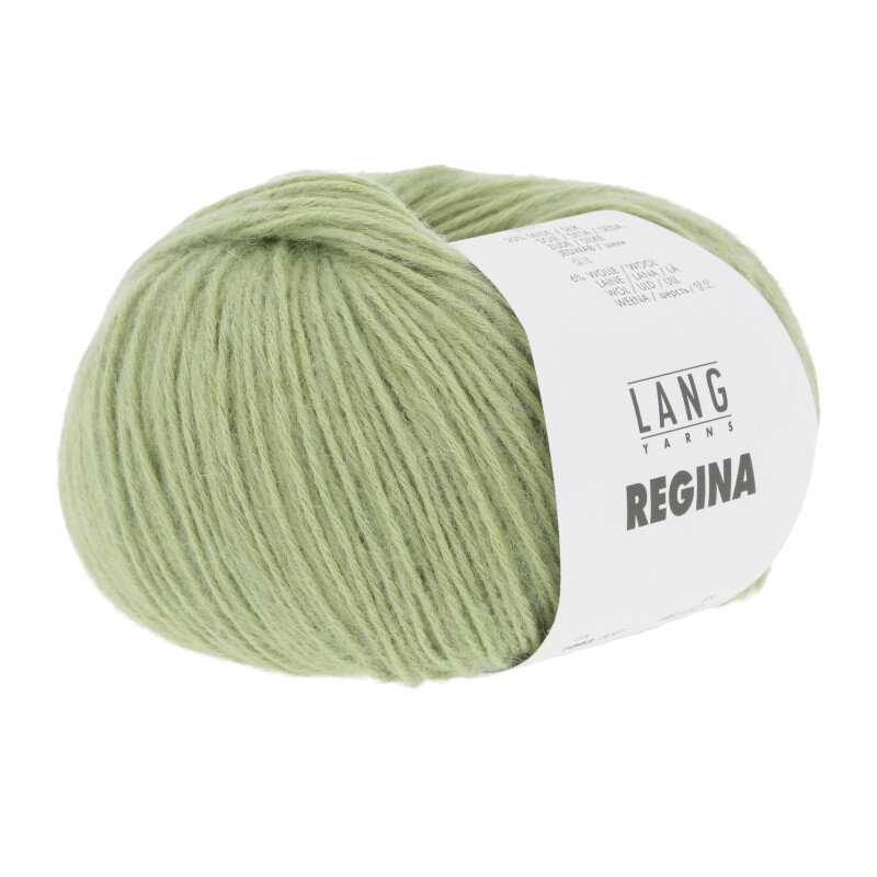 REGINA - 1093 - OLIVE 1093.0097