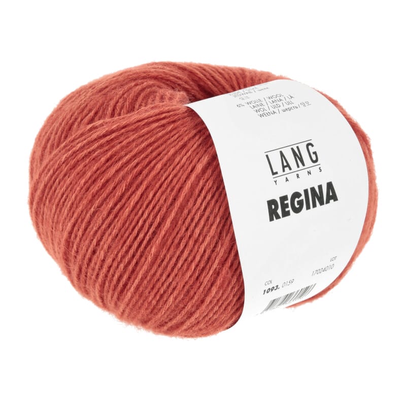 REGINA - 1093 - DUNKELORANGE 1093.0159
