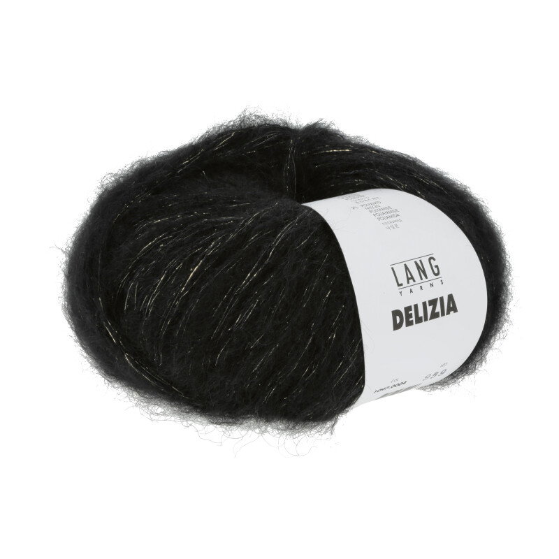 DELIZIA - 1097 - SCHWARZ 1097.0004