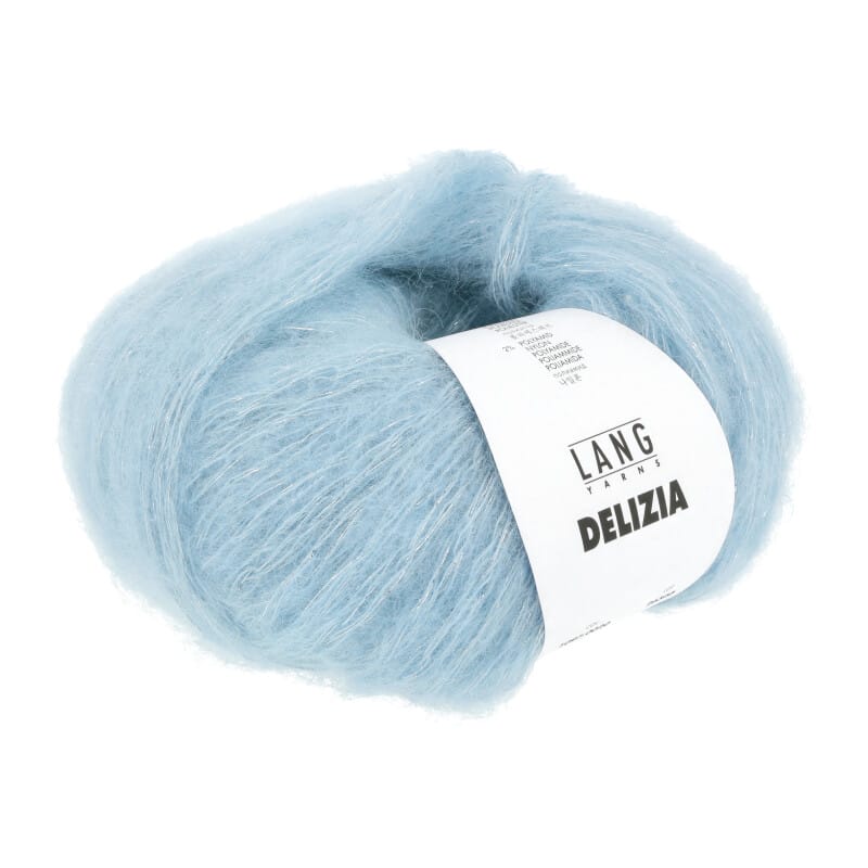 DELIZIA - 1097 - HELLBLAU 1097.0020