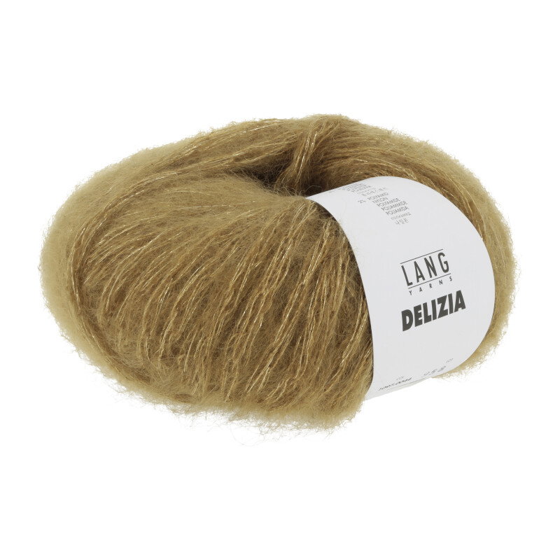 DELIZIA - 1097 - MESSING 1097.0044