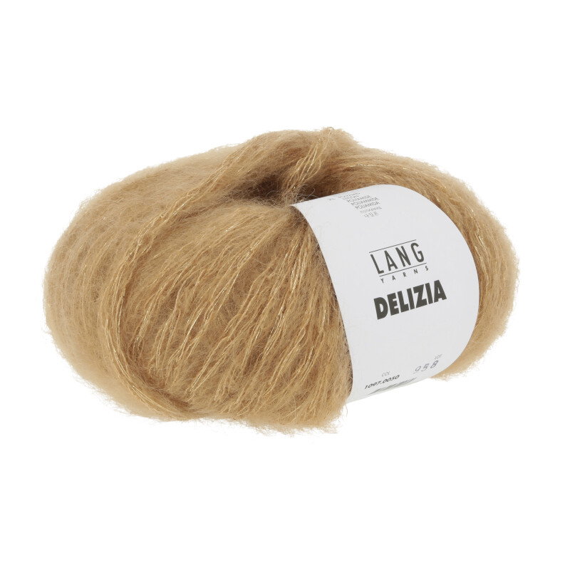 DELIZIA - 1097 - GOLD 1097.0050