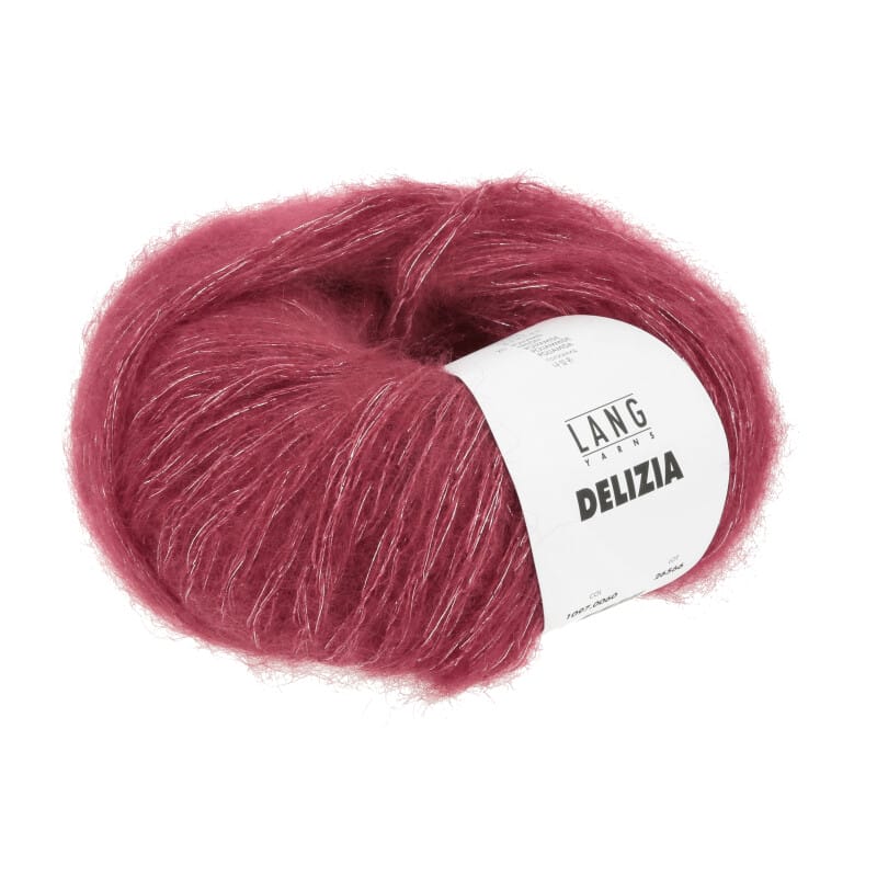 DELIZIA - 1097 - ROT 1097.0060