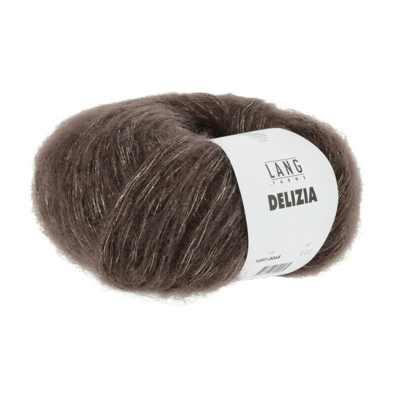 DELIZIA - 1097 - BRAUN 1097.0068