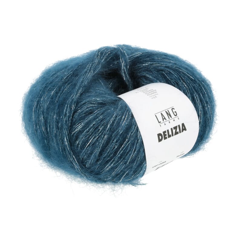 DELIZIA - 1097 - PETROL 1097.0088