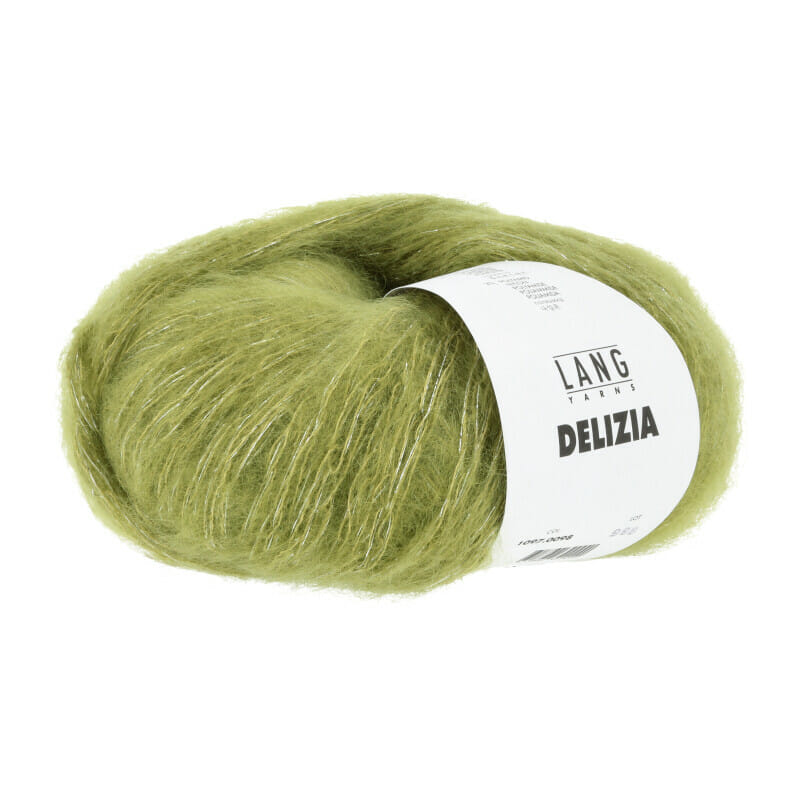 DELIZIA - 1097 - OLIVE 1097.0098