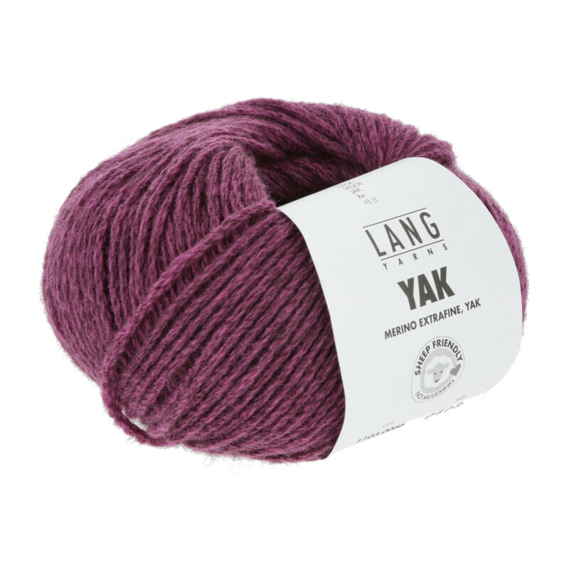YAK - 1103 - FUCHSIA 1103.0066