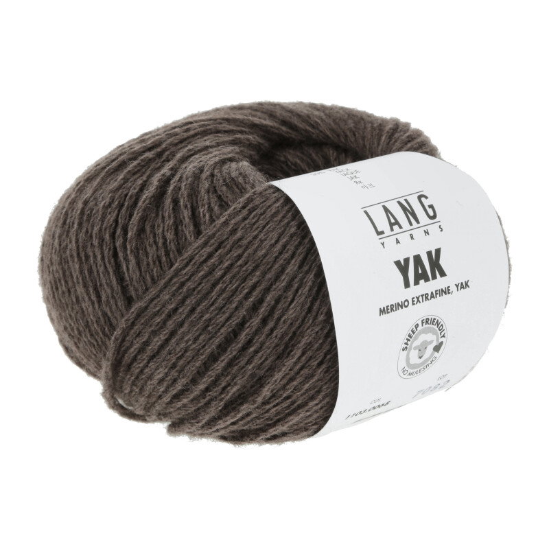 YAK - 1103 - BRAUN 1103.0068