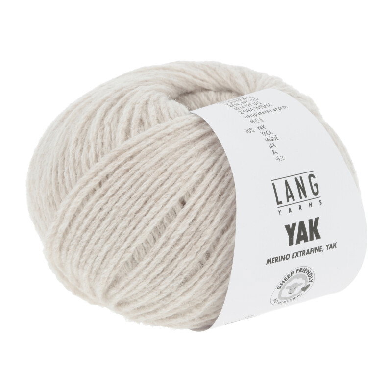 YAK - 1103 - OFFWHITE 1103.0094