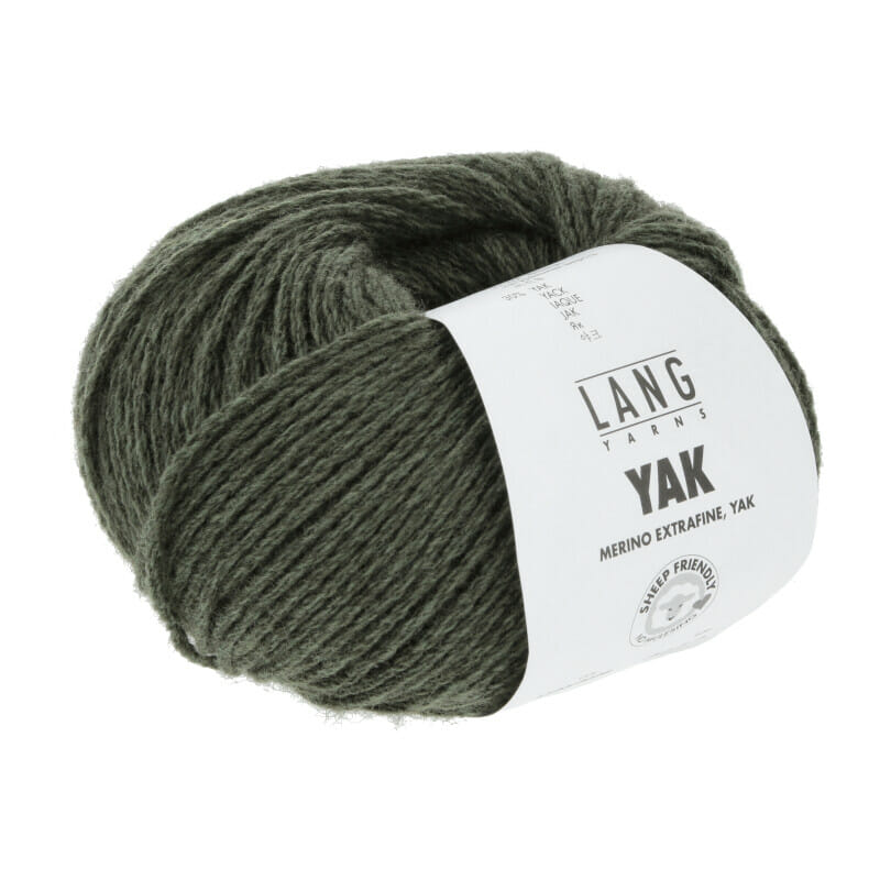 YAK - 1103 - OLIVE DUNKEL 1103.0098