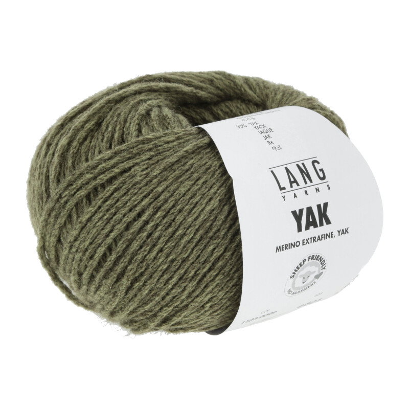 YAK - 1103 - OLIVE 1103.0099