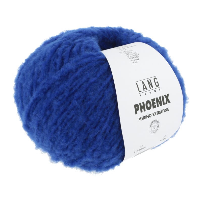 PHOENIX - 1107 - ROYAL BLAU 1107.0006
