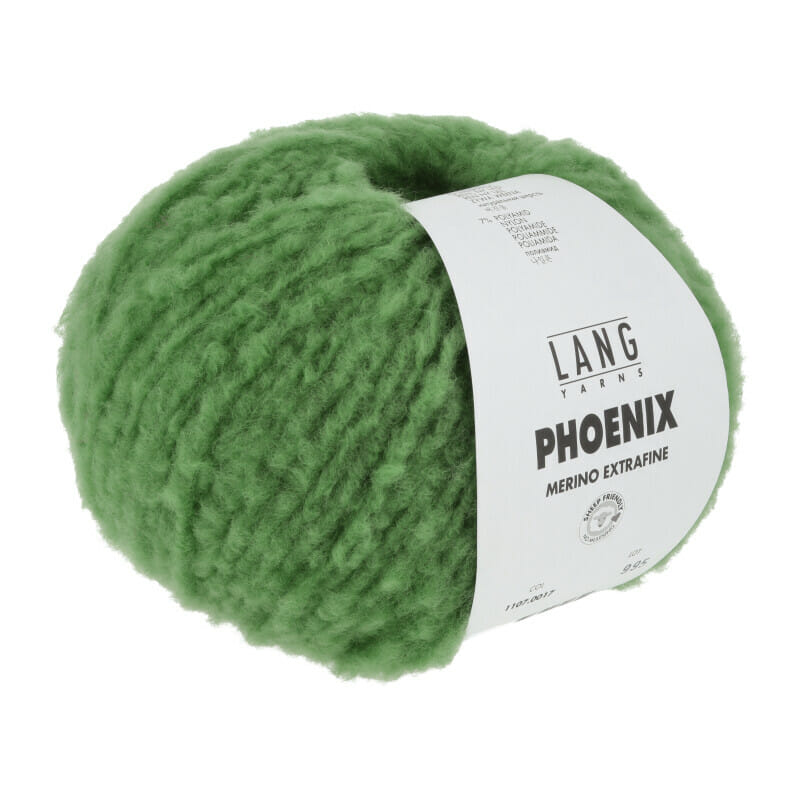 PHOENIX - 1107 - GRÜN 1107.0017