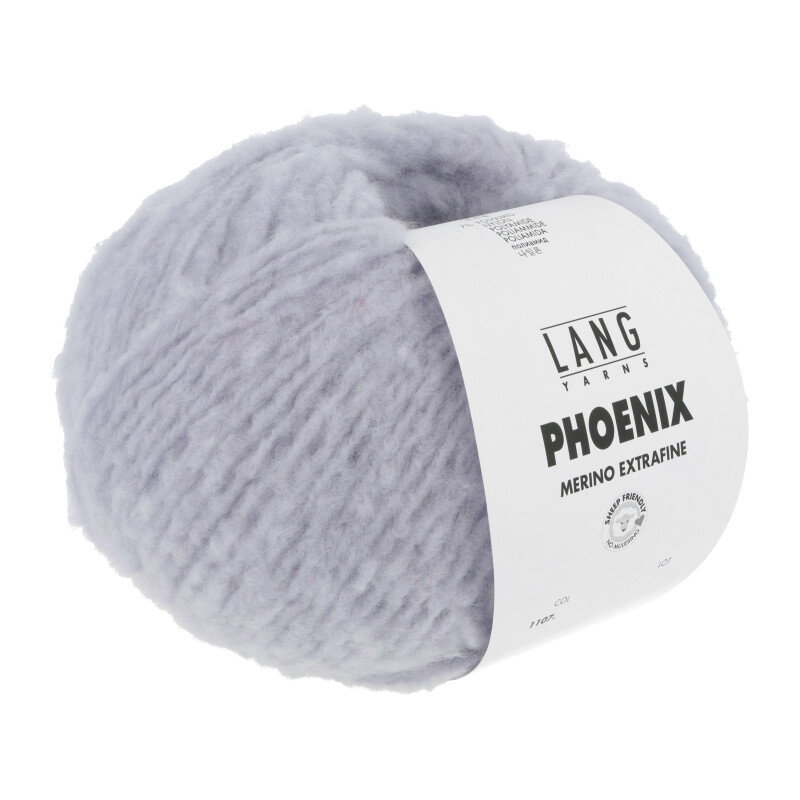 PHOENIX - 1107 - NEBEL 1107.0023