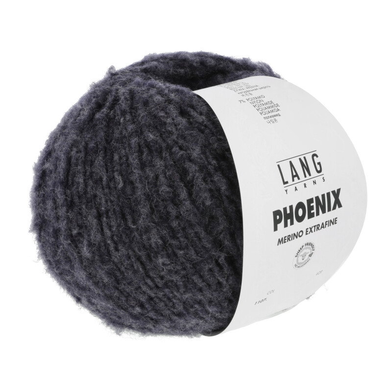 PHOENIX - 1107 - DUNKELBLAU 1107.0035