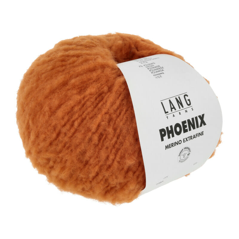 PHOENIX - 1107 - ORANGE 1107.0059