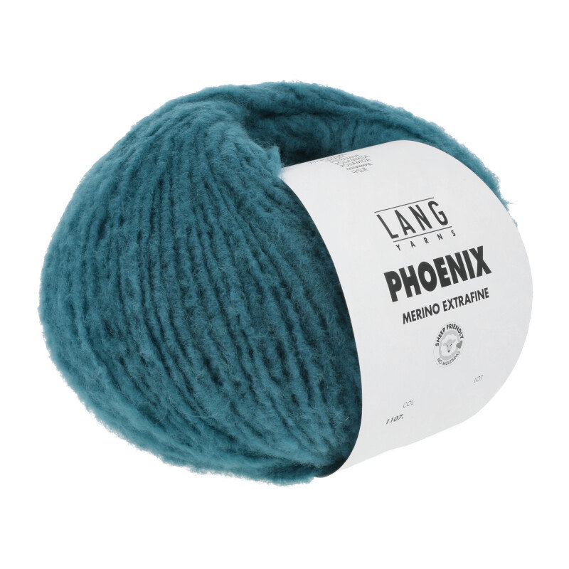 PHOENIX - 1107 - TÜRKIS 1107.0079