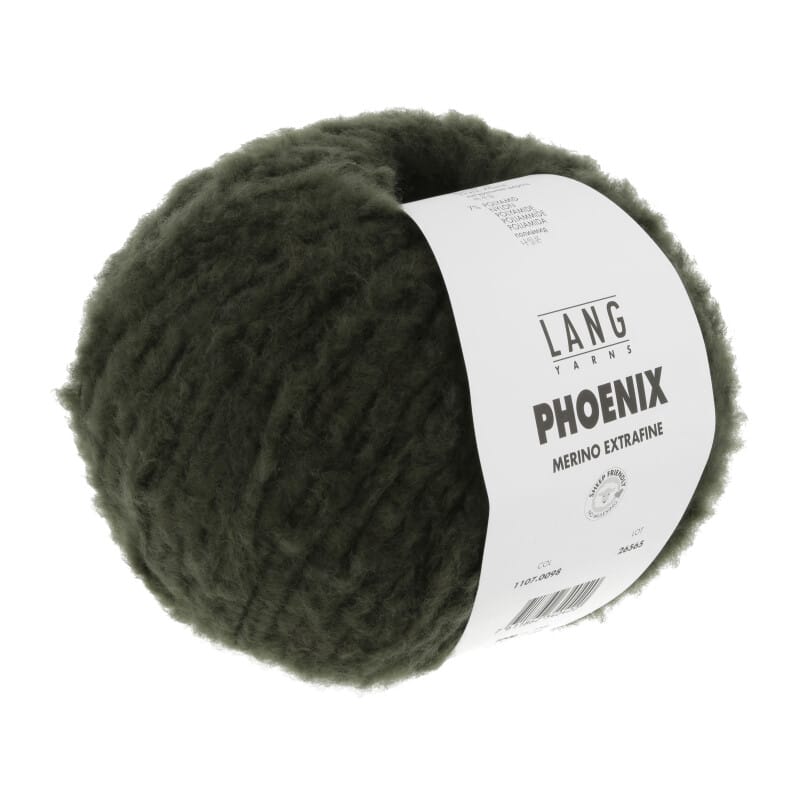 PHOENIX - 1107 - OLIVE DUNKEL 1107.0098