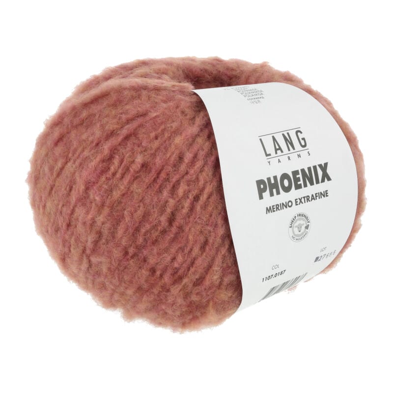 PHOENIX - 1107 - ZIEGEL CHANTE CLAIRE 1107.0187