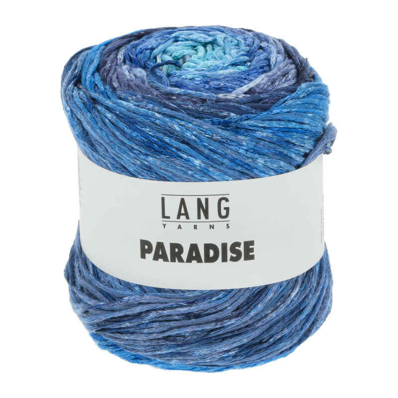 PARADISE - 1109 - BLAU 1109.0006