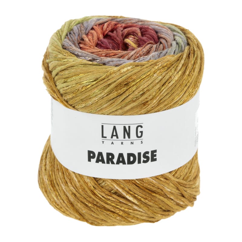 PARADISE - 1109 - OCKER 1109.0011