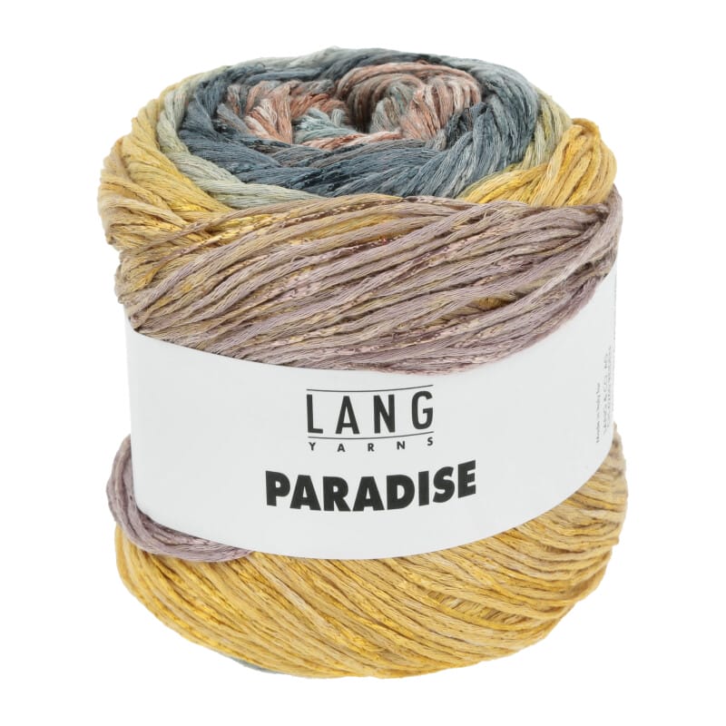 PARADISE - 1109 - LACHS/HELLBLAU 1109.0028