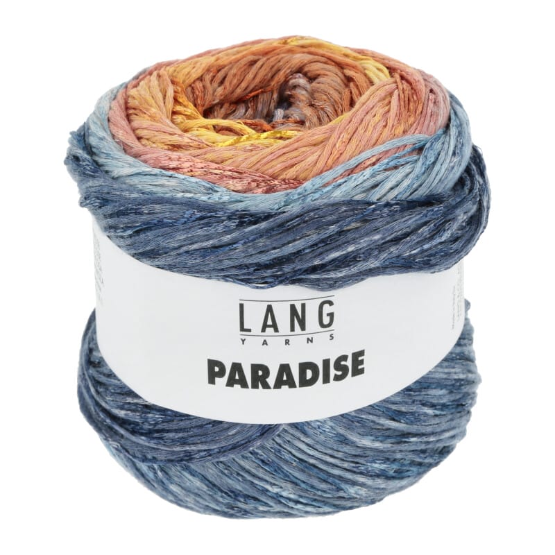 PARADISE - 1109 - VIOLETT 1109.0047