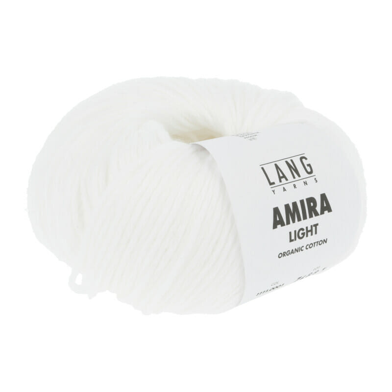 AMIRA LIGHT - 1111 - WEISS 1111.0001
