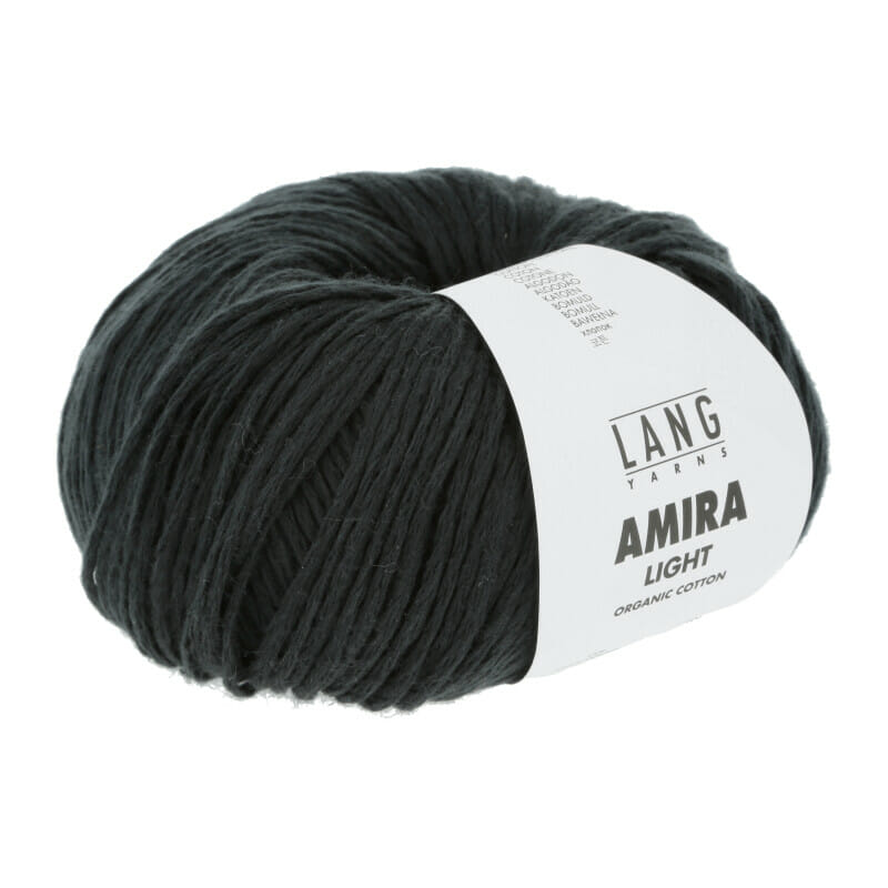 AMIRA LIGHT - 1111 - SCHWARZ 1111.0004