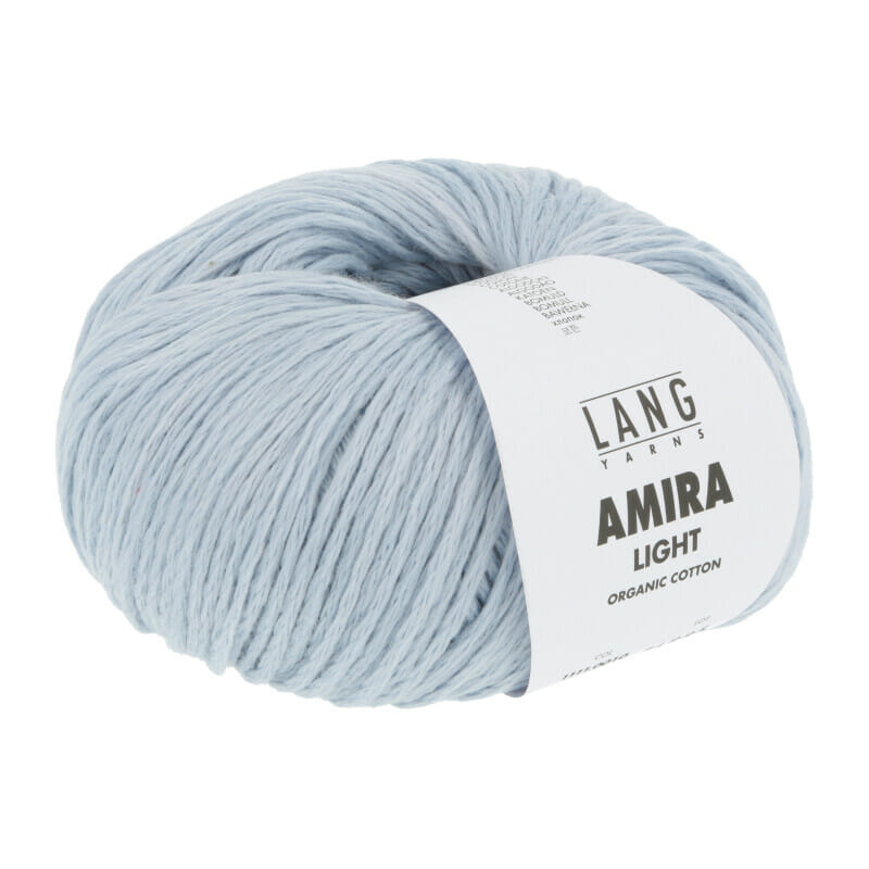 AMIRA LIGHT - 1111 - HELLBLAU 1111.0010