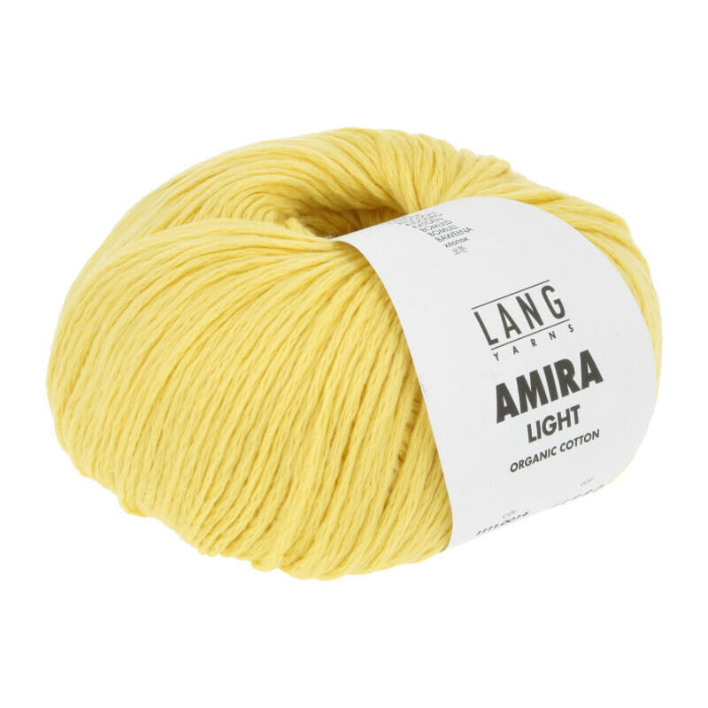 AMIRA LIGHT - 1111 - GELB 1111.0014