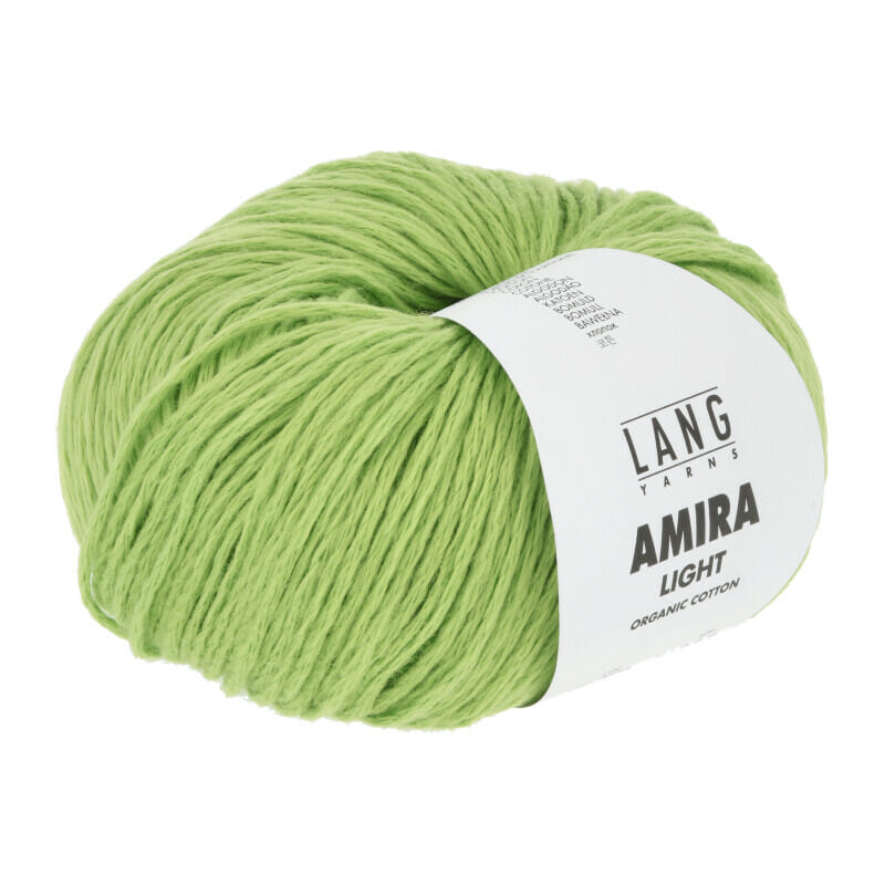 AMIRA LIGHT - 1111 - HELLGRÜN 1111.0016